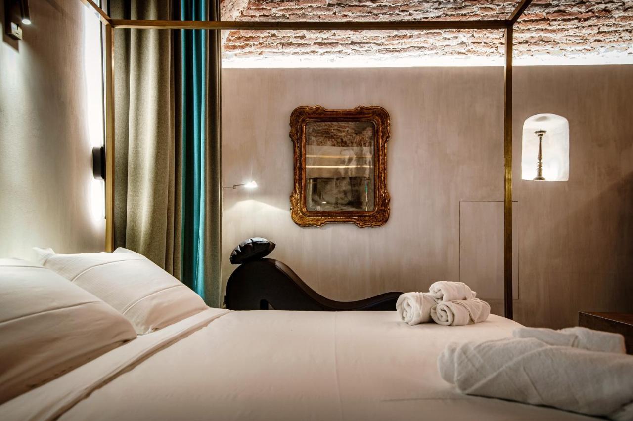 Suites Lorodellago Como - The House Of Travelers Экстерьер фото