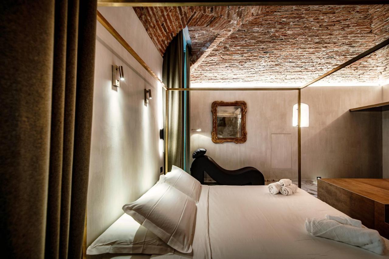Suites Lorodellago Como - The House Of Travelers Экстерьер фото