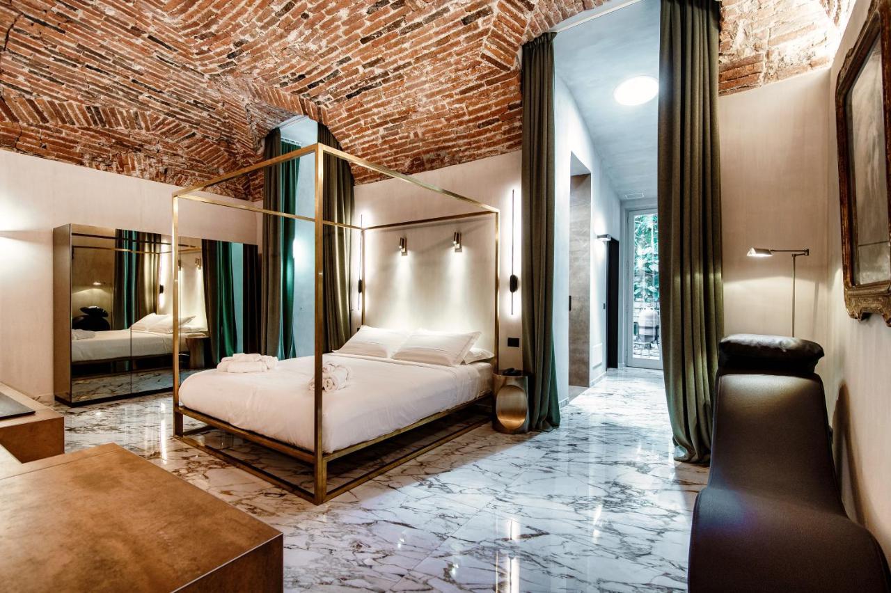 Suites Lorodellago Como - The House Of Travelers Экстерьер фото
