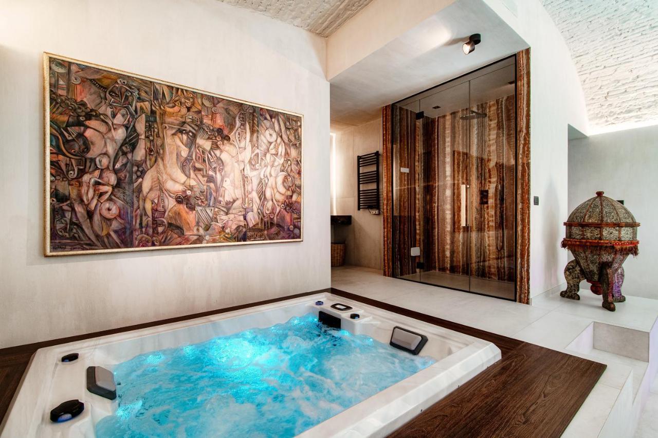 Suites Lorodellago Como - The House Of Travelers Экстерьер фото