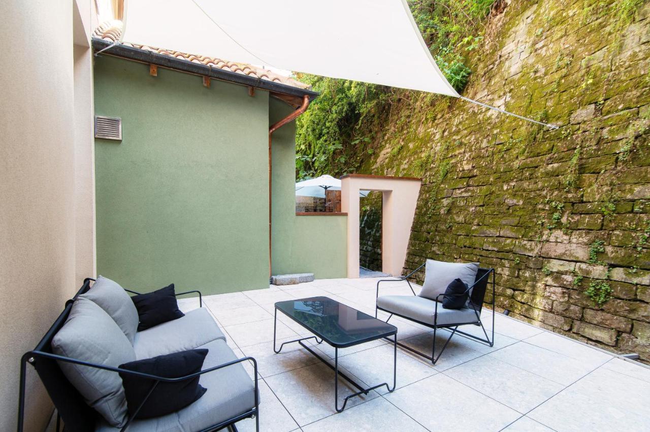 Suites Lorodellago Como - The House Of Travelers Экстерьер фото