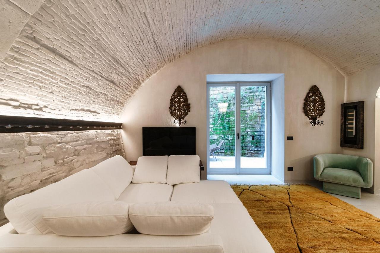 Suites Lorodellago Como - The House Of Travelers Экстерьер фото