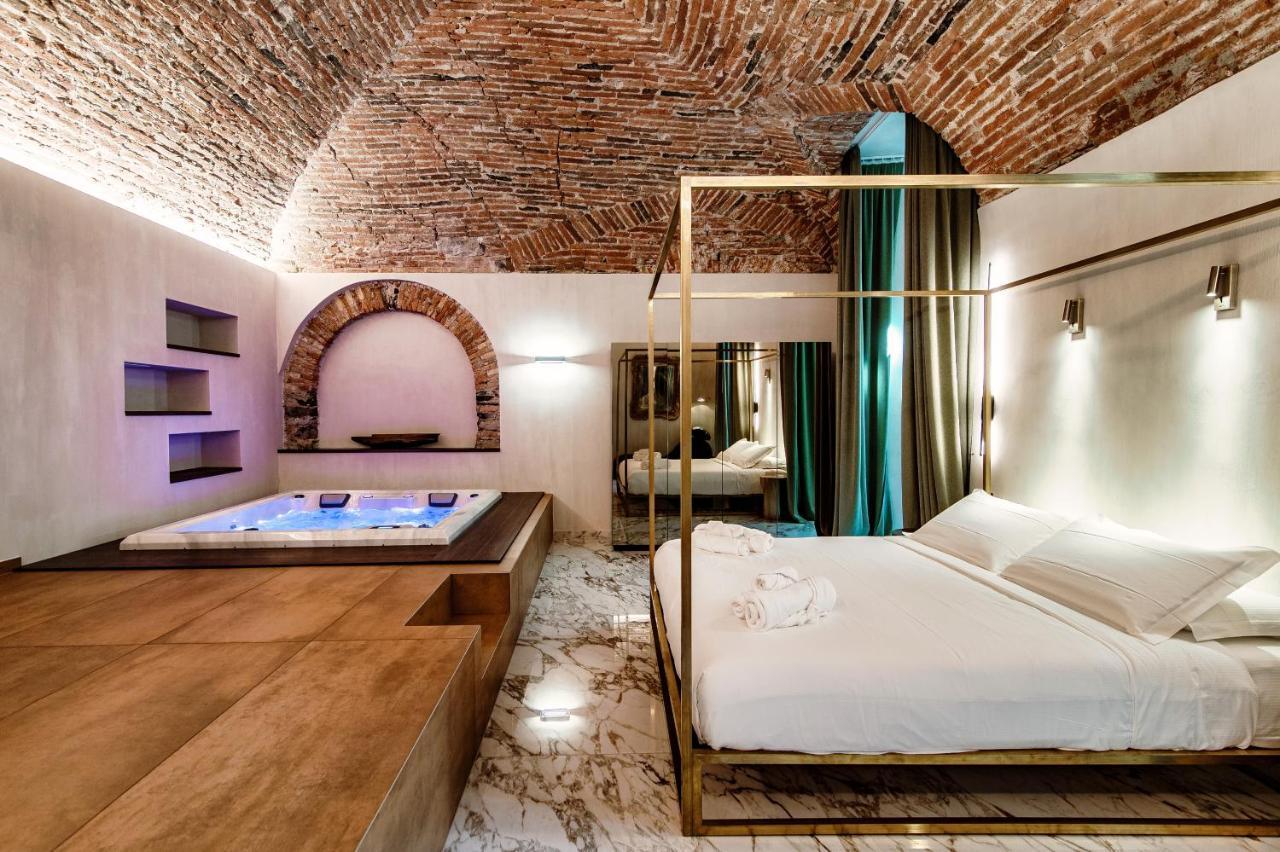 Suites Lorodellago Como - The House Of Travelers Экстерьер фото