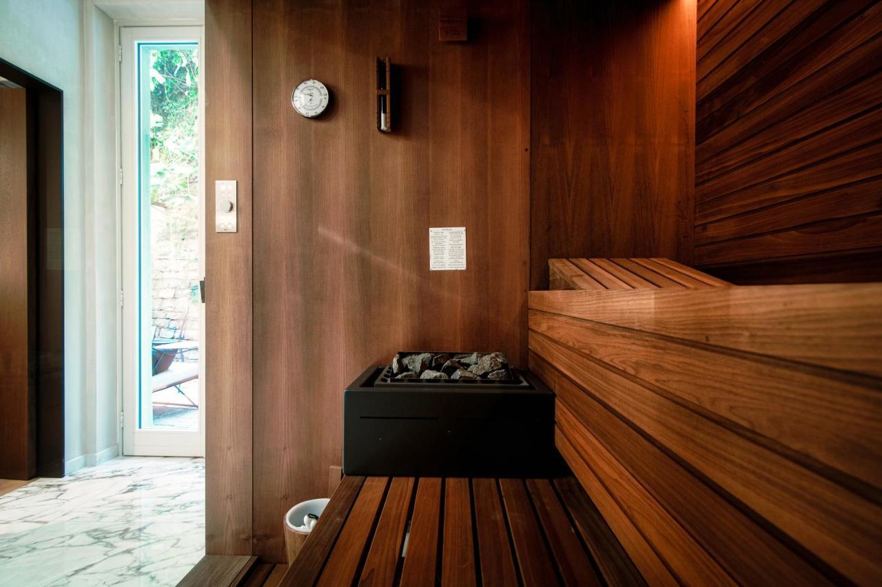 Suites Lorodellago Como - The House Of Travelers Экстерьер фото