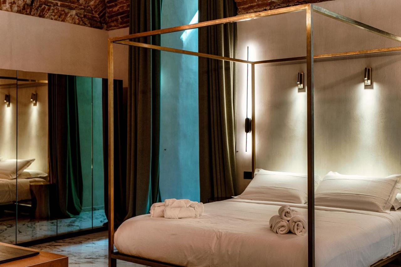 Suites Lorodellago Como - The House Of Travelers Экстерьер фото