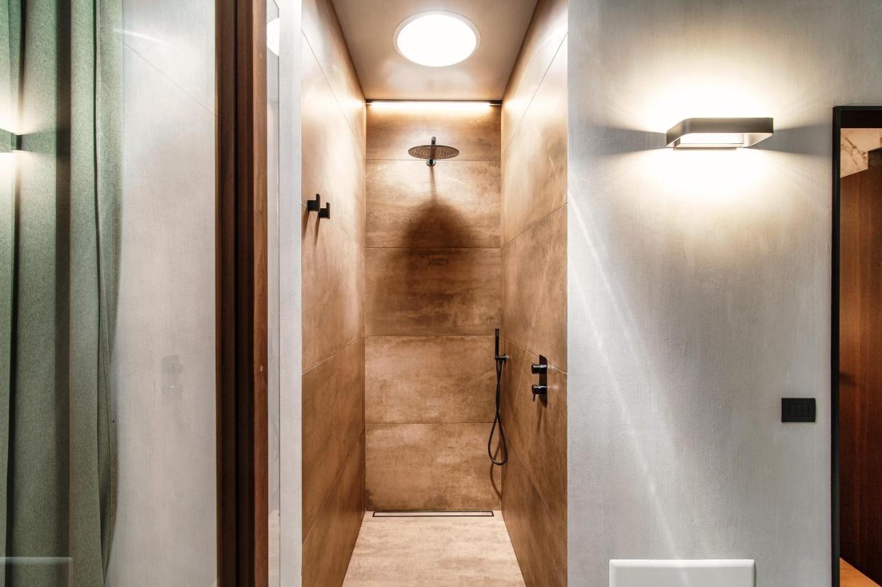 Suites Lorodellago Como - The House Of Travelers Экстерьер фото