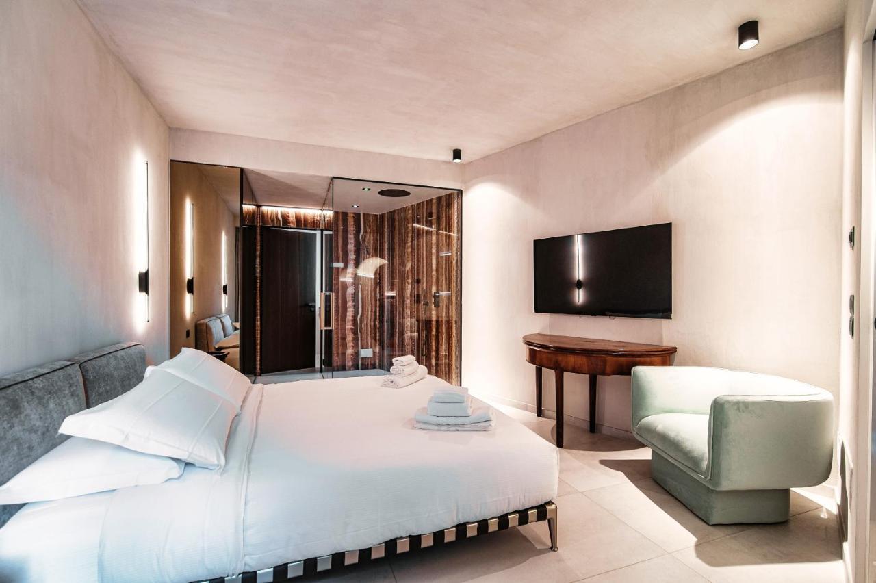 Suites Lorodellago Como - The House Of Travelers Экстерьер фото