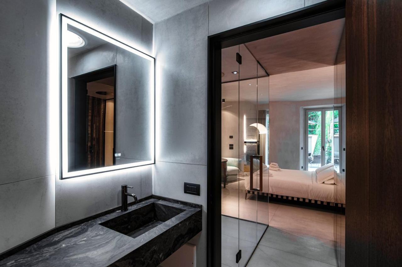 Suites Lorodellago Como - The House Of Travelers Экстерьер фото