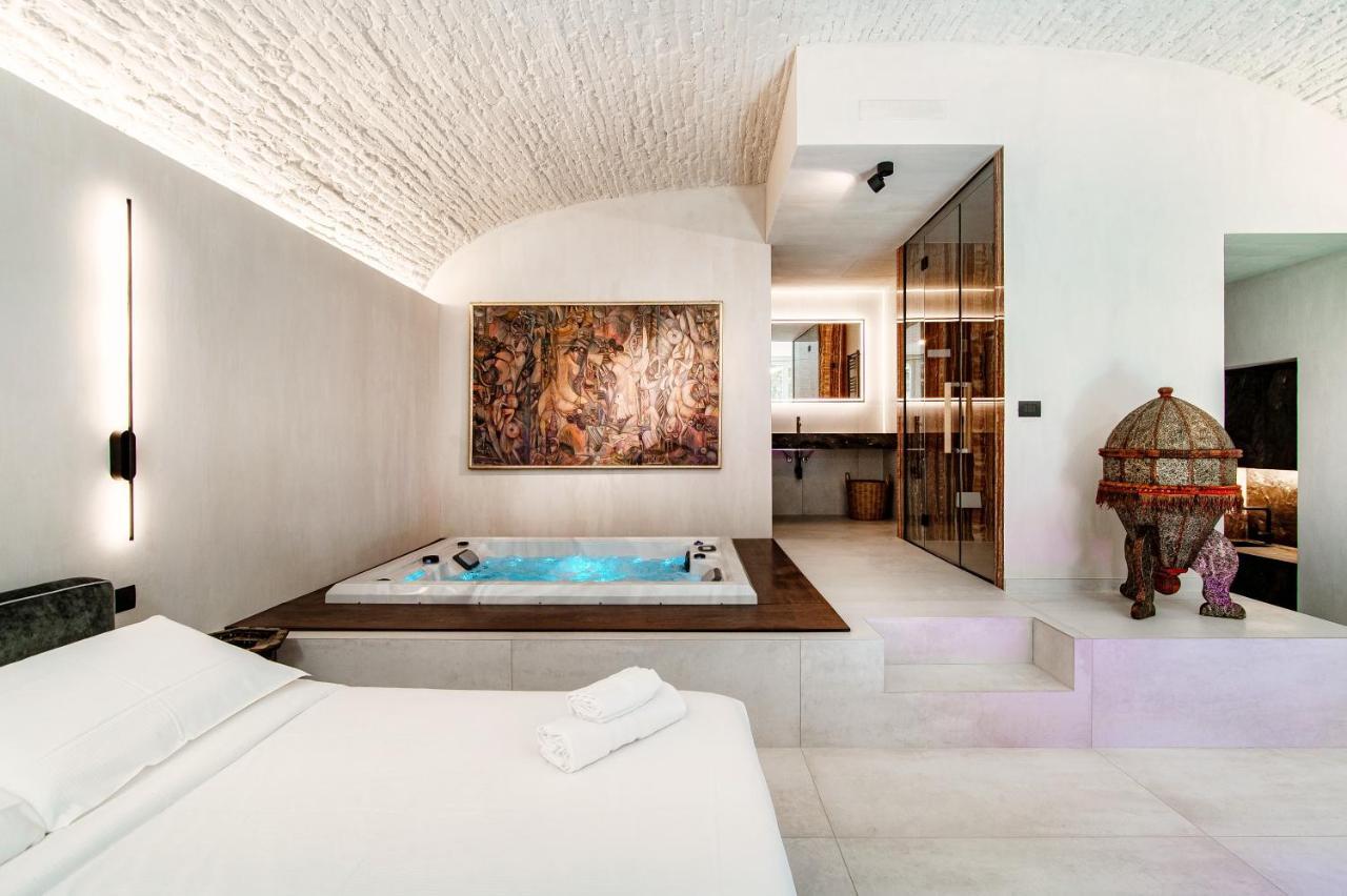 Suites Lorodellago Como - The House Of Travelers Экстерьер фото