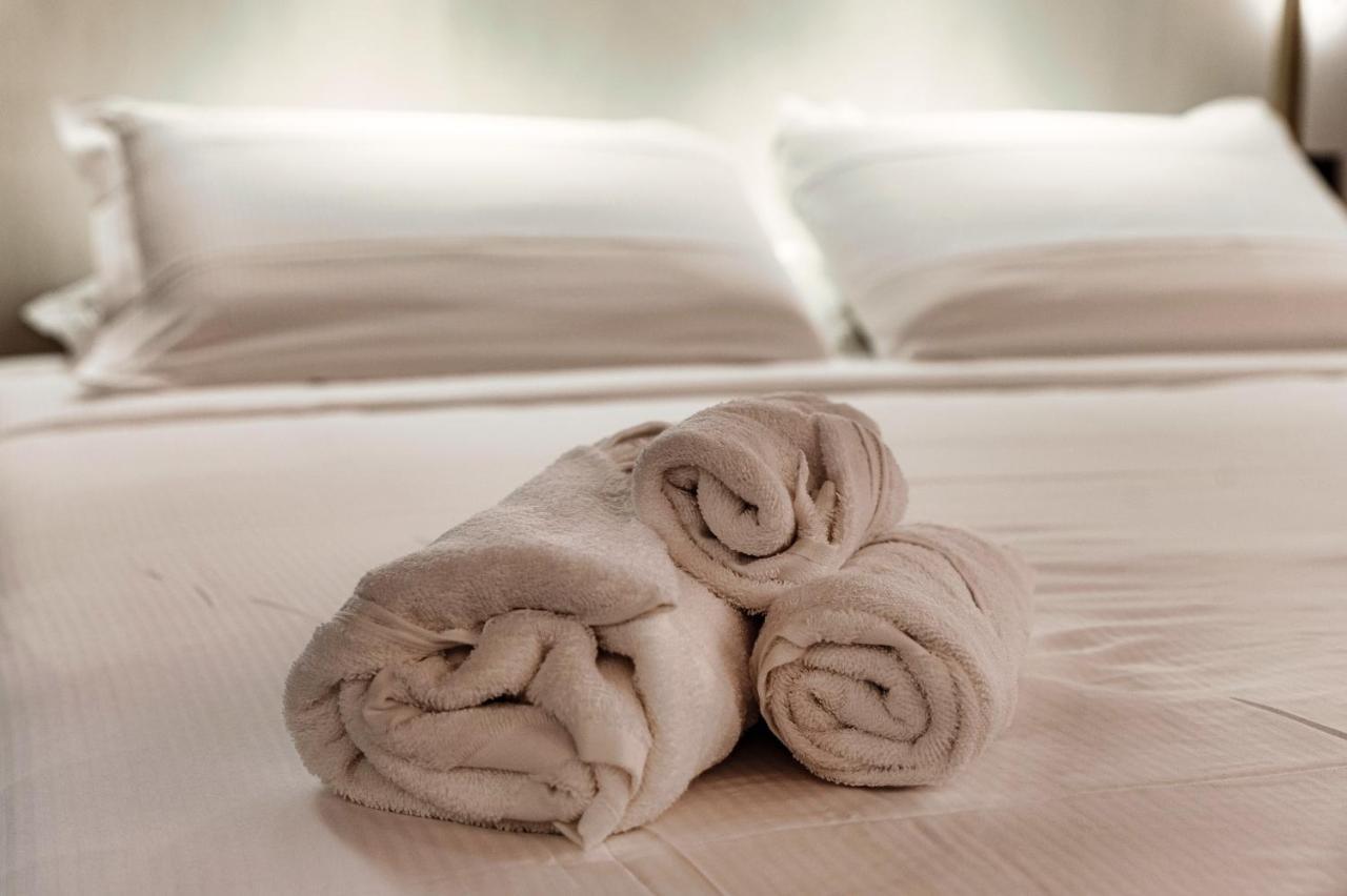 Suites Lorodellago Como - The House Of Travelers Экстерьер фото