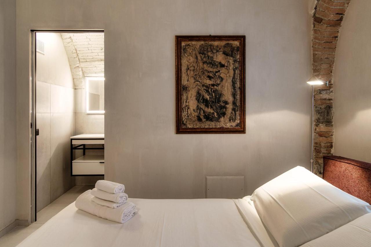 Suites Lorodellago Como - The House Of Travelers Экстерьер фото