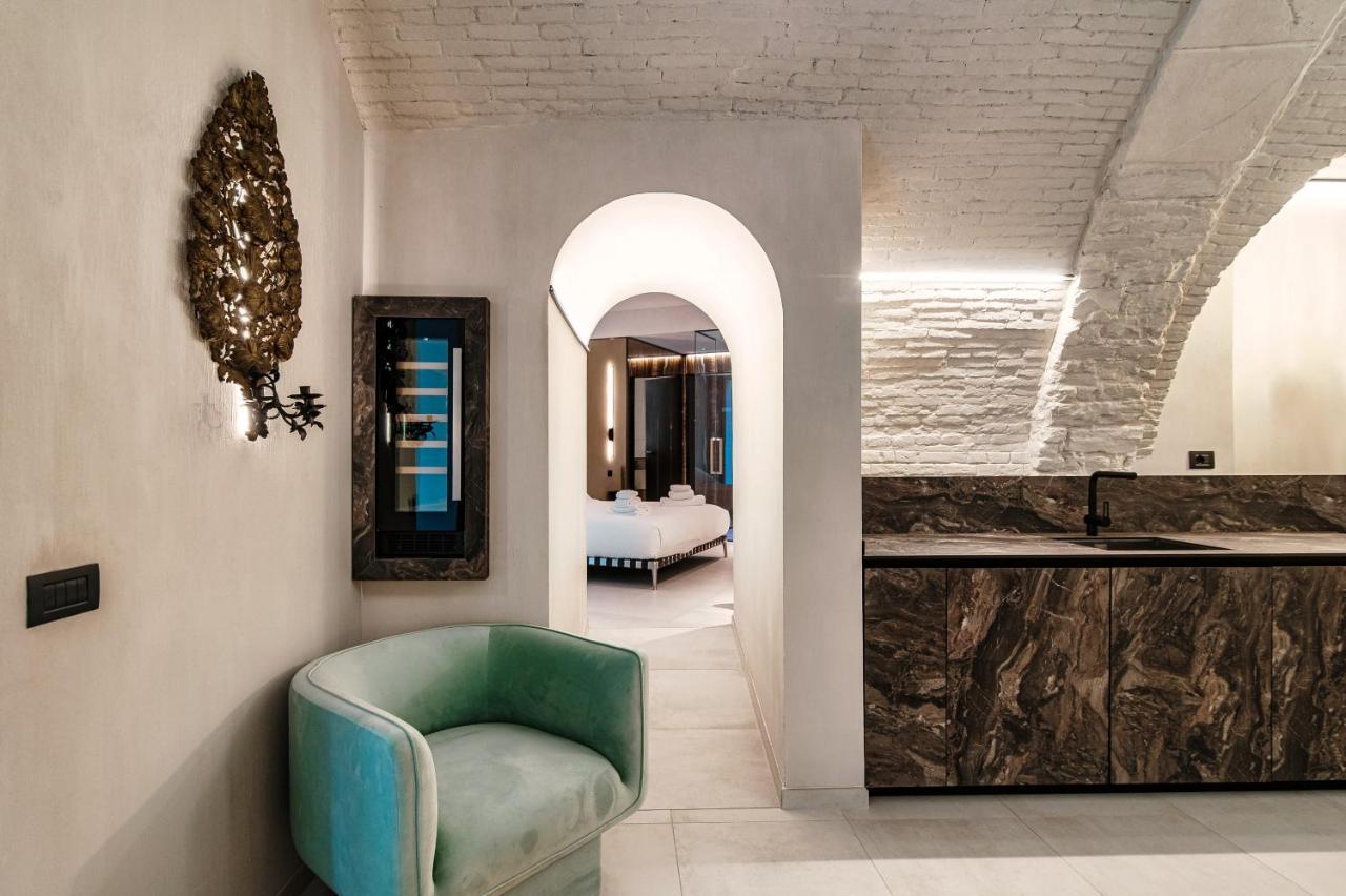 Suites Lorodellago Como - The House Of Travelers Экстерьер фото