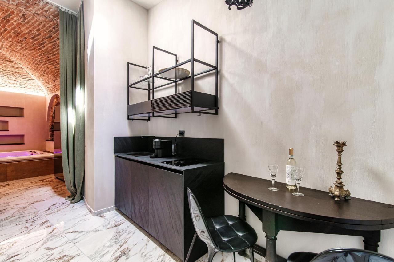 Suites Lorodellago Como - The House Of Travelers Экстерьер фото