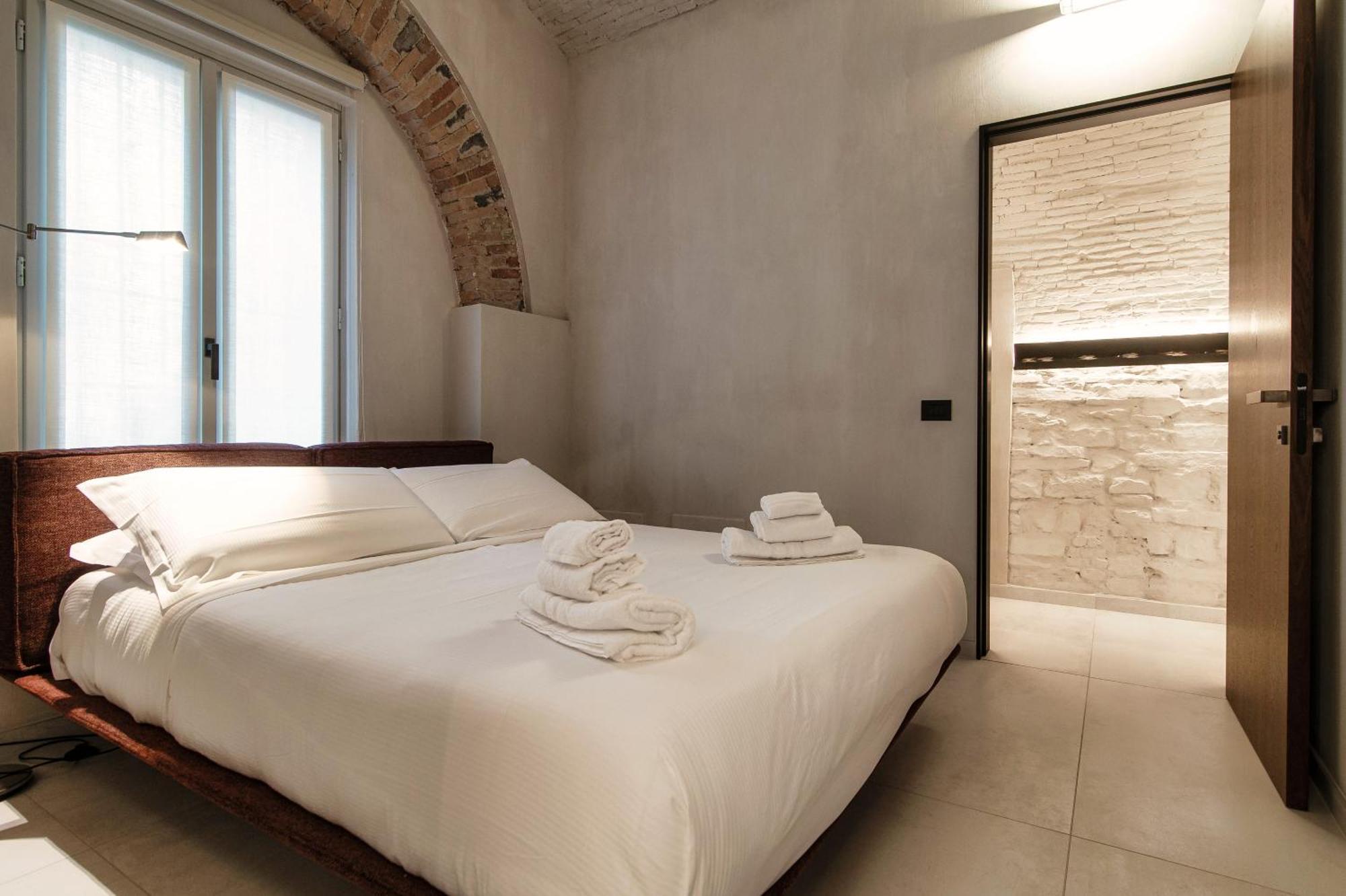 Suites Lorodellago Como - The House Of Travelers Экстерьер фото