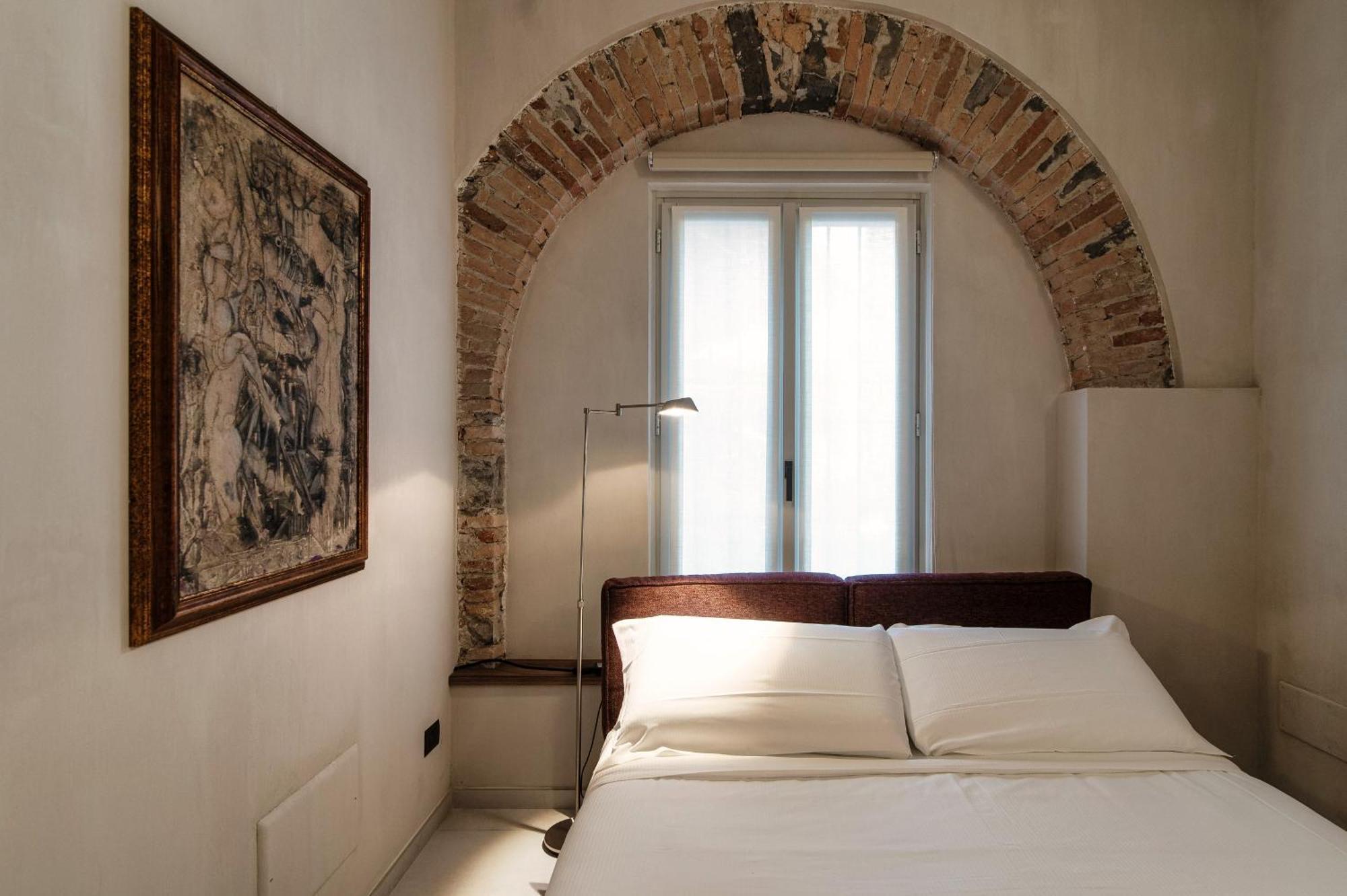 Suites Lorodellago Como - The House Of Travelers Экстерьер фото
