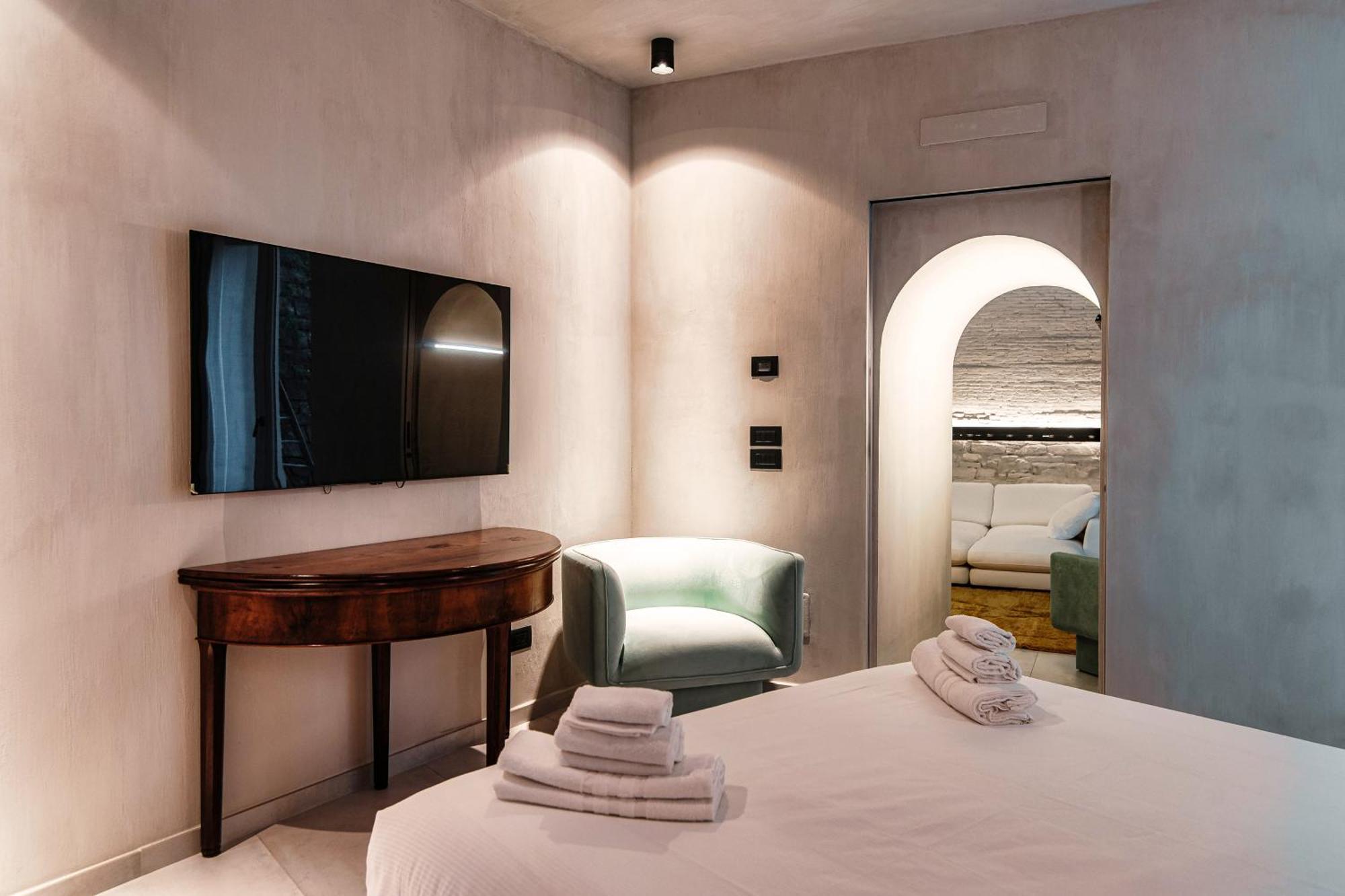 Suites Lorodellago Como - The House Of Travelers Экстерьер фото