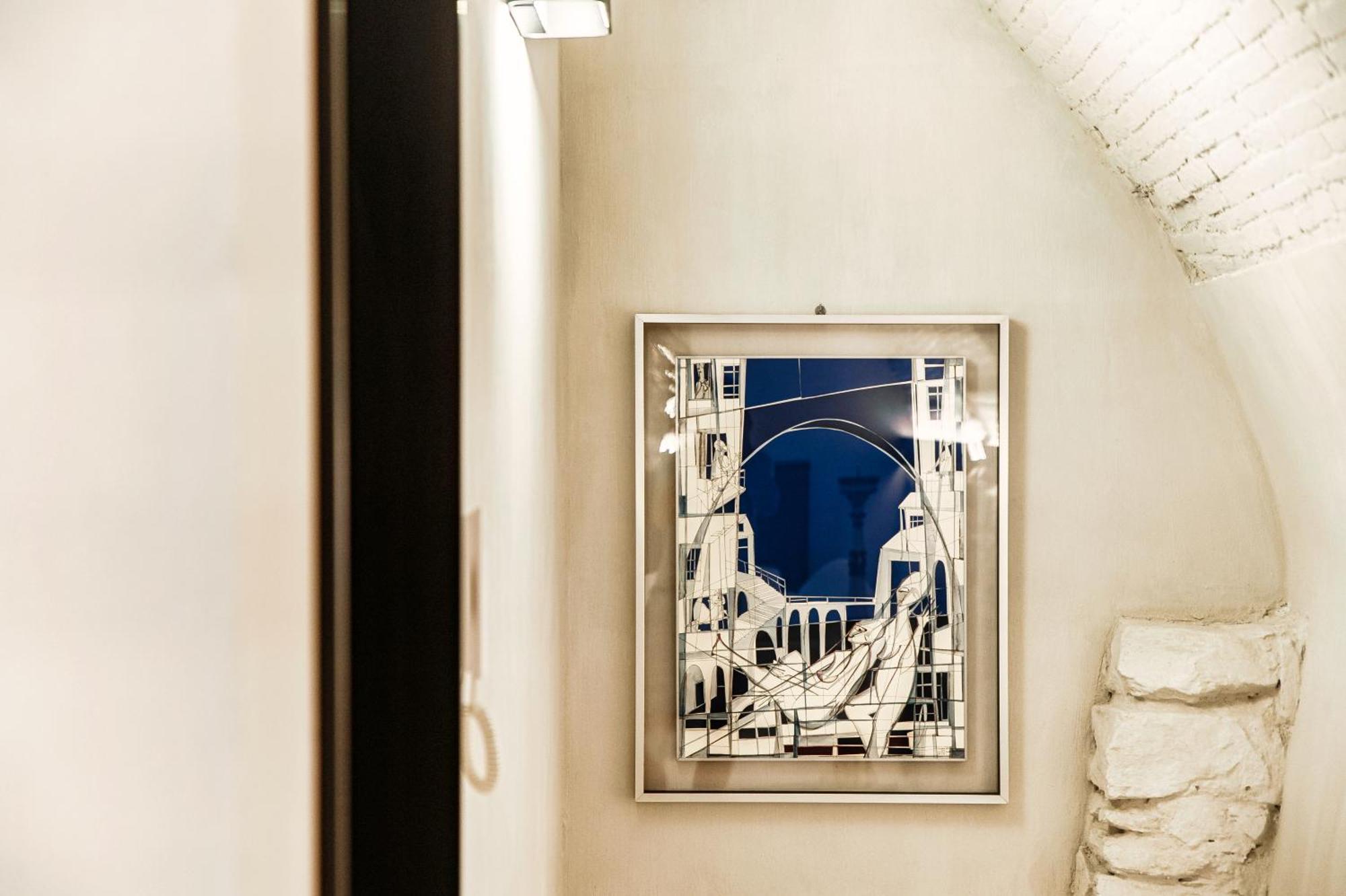Suites Lorodellago Como - The House Of Travelers Экстерьер фото