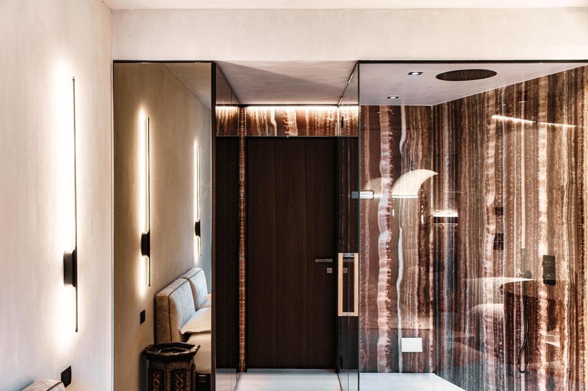 Suites Lorodellago Como - The House Of Travelers Экстерьер фото