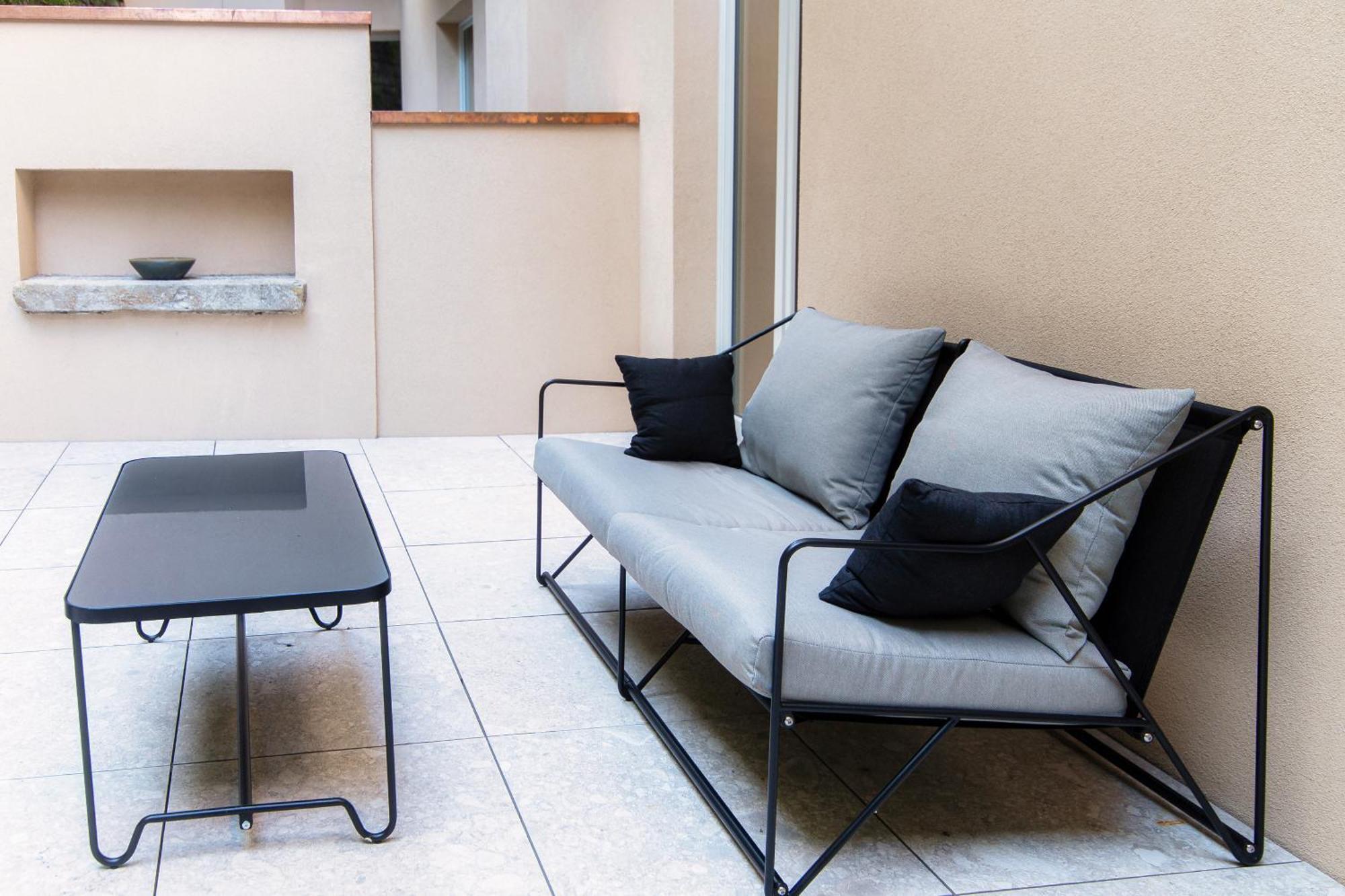 Suites Lorodellago Como - The House Of Travelers Экстерьер фото
