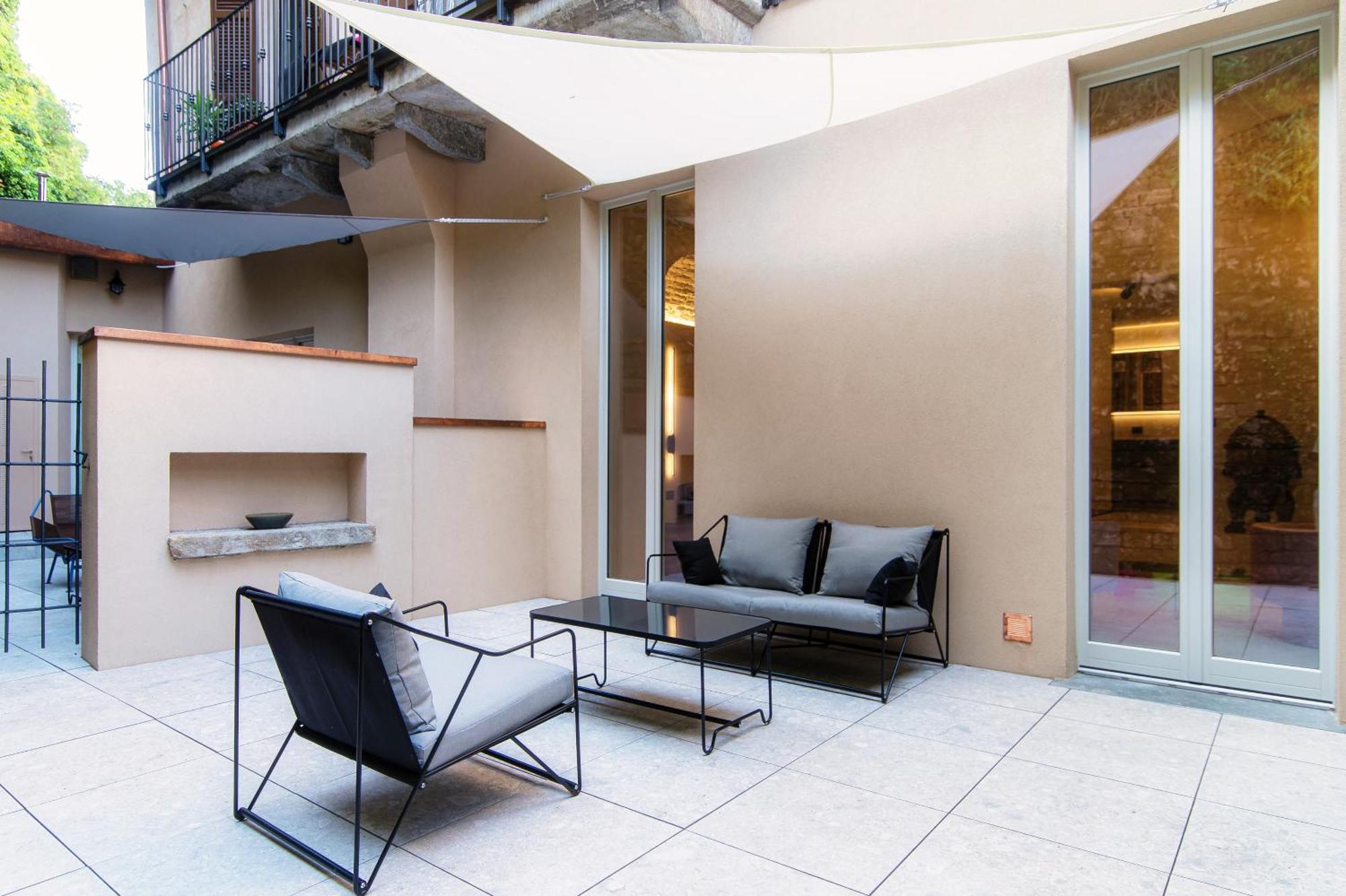 Suites Lorodellago Como - The House Of Travelers Экстерьер фото