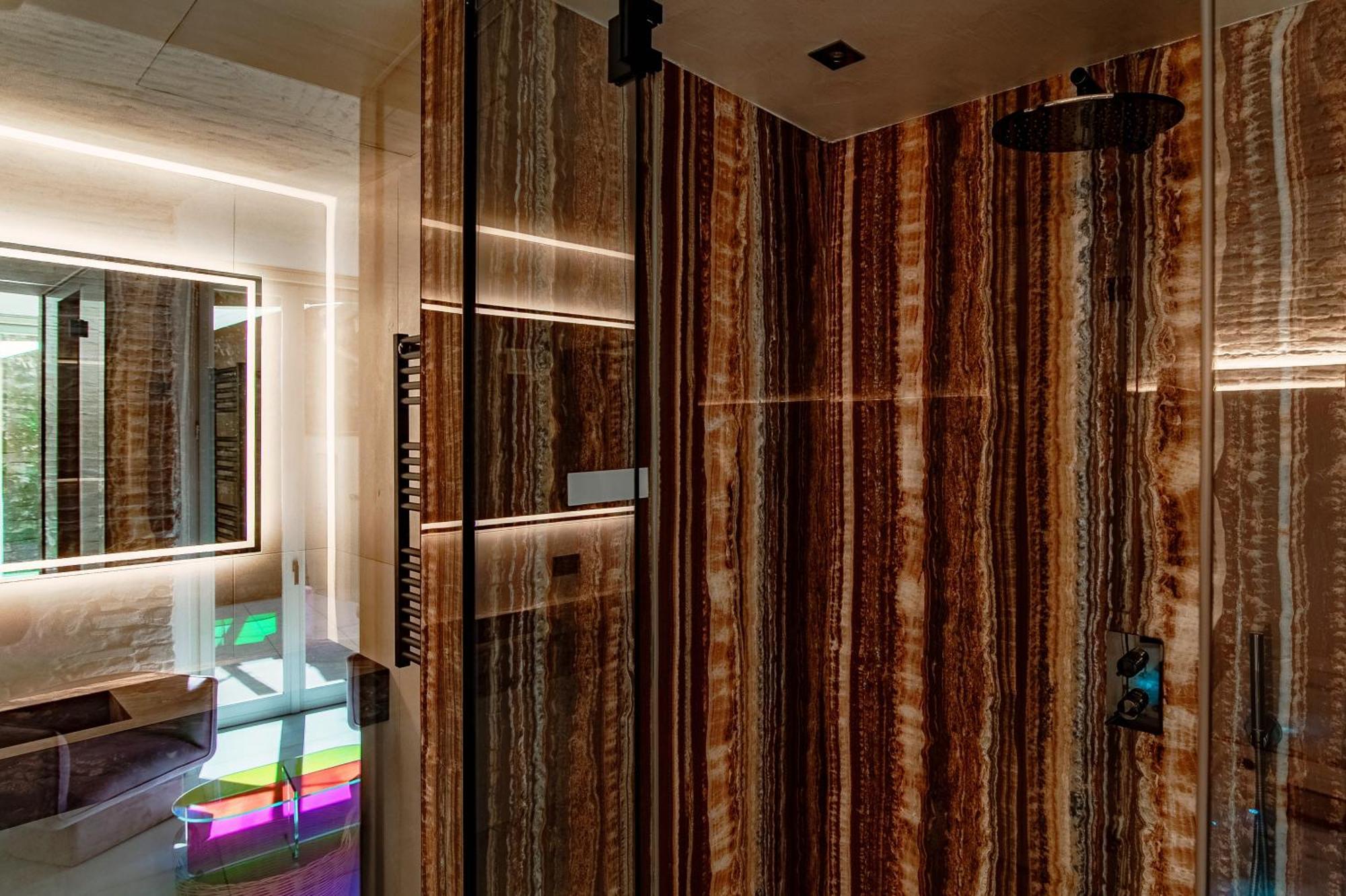 Suites Lorodellago Como - The House Of Travelers Экстерьер фото