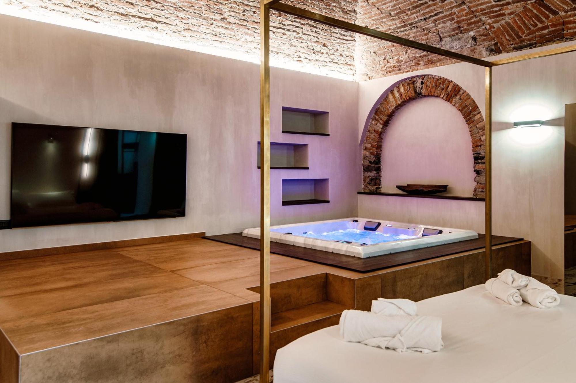 Suites Lorodellago Como - The House Of Travelers Экстерьер фото